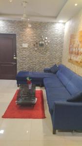 Living Room Image of 950 Sq.ft 1.5 BHK Apartment / Flat for sale in Madhuban Classic, Vishrantwadi Pune for Rs. 5600000