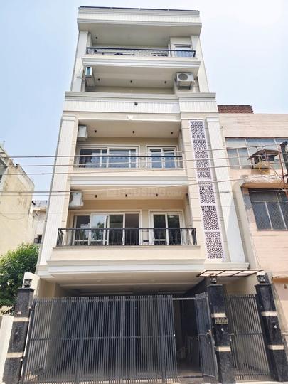 B4 Block, Safdarjung Enclave Main Image 1