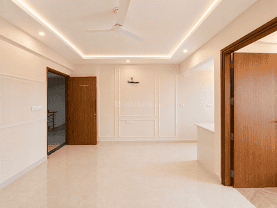 Living Room Image of 1017 Sq.ft 3 BHK Apartment / Flat for sale in Jagatpura Jaipur for Rs. 5600000