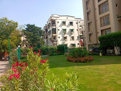 Image of 1820 Sq.ft 3 BHK Apartment / Flat for sale in Goyal Orchid Park, Ramdev Nagar, Ahmedabad for Rs. 16800000
