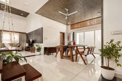 Hall Image of 1000 Sq.ft 2 BHK Villa for sale in West Tambaram Chennai for Rs. 5625000