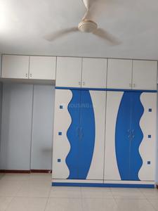 Bedroom Image of 1250 Sq.ft 2 BHK Apartment / Flat for sale in Karia Konark Splendour, Wadgaon Sheri Pune for Rs. 14000000