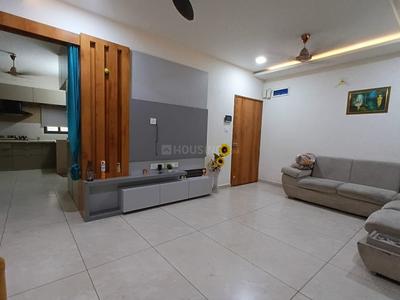 Hall Image of 1863 Sq.ft 3 BHK Apartment / Flat for sale in Sama Savli Vadodara for Rs. 7000000