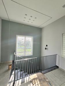 Bedroom Image of 1300 Sq.ft 3 BHK Independent House for sale in Chengamanad Kochi for Rs. 5700000