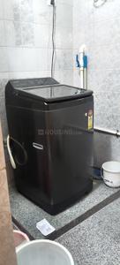 Bathroom Image of 990 Sq.ft 2 BHK Apartment / Flat for rent in Ambawadi Ahmedabad for Rs. 28000