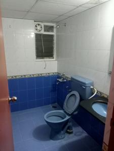 Image of 1525 Sq.ft 3 BHK Apartment / Flat for sale in Sumadhura Sawan MTB, Hoodi, Bengaluru for Rs. 17200000