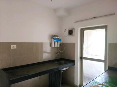 Kitchen Image of 909 Sq.ft 2 BHK Apartment / Flat for sale in Lodha Casa Rio, Palava Phase 1 Thane for Rs. 5100000