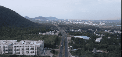 Image of 1482 Sq.ft Residential Plot / Land for sale in Kapuluppada, Visakhapatnam for Rs. 5500000