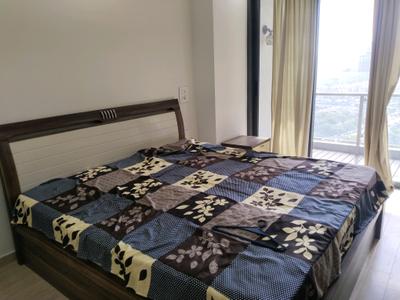 Bedroom Image of 450 Sq.ft 1 BHK Apartment / Flat for sale in Vardhan Heights, Chedda Nagar Mumbai for Rs. 7250000