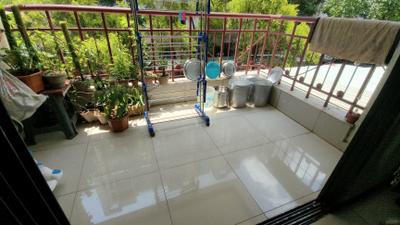 Image of 938 Sq.ft 2 BHK Apartment / Flat for sale in Nanded Madhuvanti, Nanded, Pune for Rs. 9500000