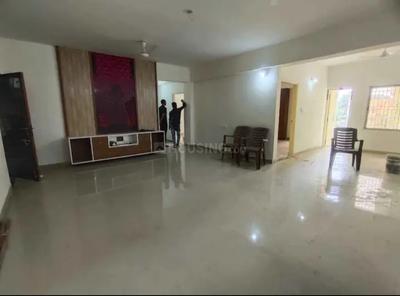 Hall Image of 2340 Sq.ft 4 BHK Apartment / Flat for rent in Estate Skydale, Morabadi Ranchi for Rs. 28000