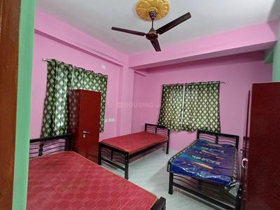 Bedroom Image of Sealdah girls pg in Sealdah, Kolkata