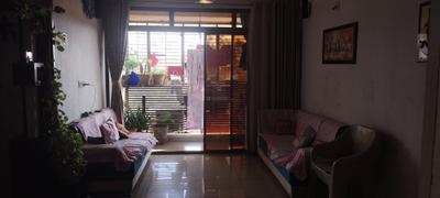 Balcony Image of 1190 Sq.ft 2 BHK Apartment / Flat for sale in Sahajanand Elagance 1, Karamsad Anand for Rs. 3451000