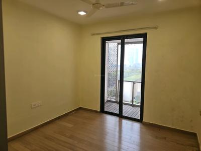 Bedroom Image of 1550 Sq.ft 2.5 BHK Apartment / Flat for sale in Lodha New Cuffe Parade, Sion Mumbai for Rs. 38000000