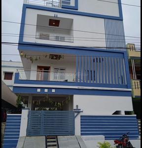 Image of 1750 Sq.ft 3.5 BHK Independent House for sale in Vrindavan Yojana, Lucknow for Rs. 7200000