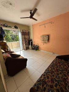 1 BHK Flat