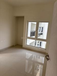 Bedroom Image of 954 Sq.ft 2 BHK Apartment / Flat for sale in Rishi Pranaya Phase I, New Town Kolkata for Rs. 9000000