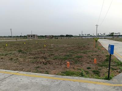 Image of 1200 Sq.ft Residential Plot / Land for sale in Thiruvallur, Chennai for Rs. 1400000