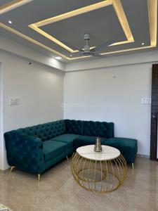 Hall Image of 1513 Sq.ft 3 BHK Apartment / Flat for sale in KT Nagar Nagpur for Rs. 7200000