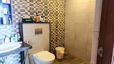 Image of 1400 Sq.ft 3 BHK Apartment / Flat for rent in SNN Raj Greenbay, Doddanagamangala, Bengaluru for Rs. 70000