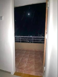 Balcony Image of 1000 Sq.ft 2 BHK Apartment / Flat for sale in Hadapsar Pune for Rs. 9200000