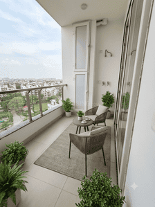 Image of 3287 Sq.ft 5 BHK Apartment / Flat for sale in Sector 52A, Gurgaon for Rs. 50000000