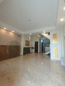Living Room Image of 1350 Sq.ft 2 BHK Duplex for sale in Sampat Hills, Bhicholi Mardana Indore for Rs. 7000000
