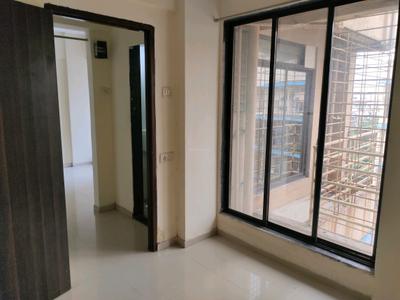 Bedroom Image of 700 Sq.ft 1 BHK Apartment / Flat for sale in Ulwe Navi Mumbai for Rs. 4500000