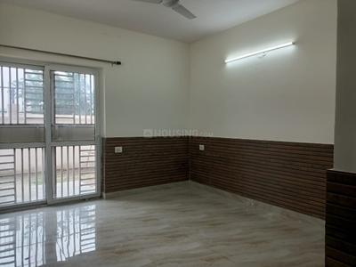 Bedroom Image of 2250 Sq.ft 3 BHK Builder Floor for rent in Sector 83 Faridabad for Rs. 23000