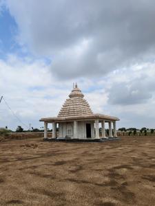 Image of 1500 Sq.ft Residential Plot / Land for sale in Ashtvinayaka Shantikunj City, Chhachhanpairi, Raipur for Rs. 2700000