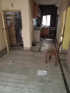 Hall Image of 840 Sq.ft 2 BHK Apartment / Flat for sale in Netaji Nagar Kolkata for Rs. 4200000