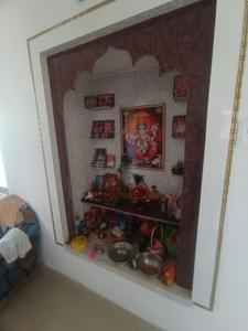 Bedroom Image of 660 Sq.ft 2 BHK Apartment / Flat for sale in Dankuni Hooghly for Rs. 2250000