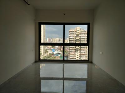 Living Room Image of 1300 Sq.ft 2 BHK Apartment / Flat for rent in Millenium Infinia, Panvel Navi Mumbai for Rs. 40000