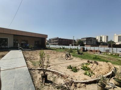Image of 1650 Sq.ft 3 BHK Apartment / Flat for sale in Stellar Heights, Sanauli, Zirakpur for Rs. 11000000