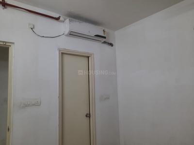Bedroom Image of 1070 Sq.ft 2.5 BHK Apartment / Flat for sale in Amanora Trendy Homes, Hadapsar Pune for Rs. 12500000