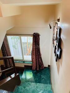 Hall Image of 1600 Sq.ft 3 BHK Villa for sale in Hadapsar Pune for Rs. 18100000