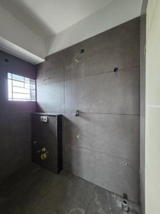 Kitchen Image of 1200 Sq.ft 2 BHK Builder Floor for rent in Singasandra Bengaluru for Rs. 45000