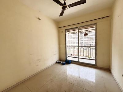Bedroom Image of 1120 Sq.ft 2 BHK Apartment / Flat for sale in Avicon Levante, Ulwe Navi Mumbai for Rs. 12400000