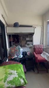 Bedroom Image of 1550 Sq.ft 2.5 BHK Apartment / Flat for sale in Colaba Mumbai for Rs. 55000000