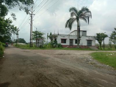 Image of 720 Sq.ft Residential Plot / Land for sale in Sweepview Metroplex City, Bagpota, Kolkata for Rs. 500001