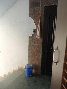 Balcony Image of 1800 Sq.ft 3 BHK Apartment / Flat for sale in Shahibaug Ahmedabad for Rs. 9000000