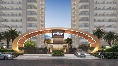 Image of 1686 Sq.ft 4 BHK Apartment / Flat for sale in SKA Estate, Eta II, Greater Noida for Rs. 21900000