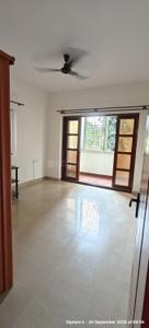 Hall Image of 1090 Sq.ft 2 BHK Apartment / Flat for rent in VM Serenity, Horamavu Bengaluru for Rs. 35000