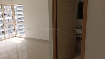 Bedroom Image of 1800 Sq.ft 4 BHK Apartment / Flat for sale in PS One 10, New Town Kolkata for Rs. 31000000