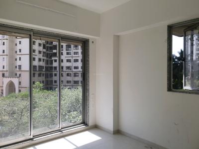 Bedroom Image of 620 Sq.ft 2 BHK Apartment / Flat for sale in Shree Naman Premier, Andheri East Mumbai for Rs. 19000000