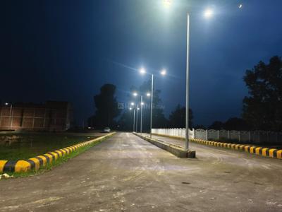 Image of 810 Sq.ft Residential Plot / Land for sale in New Jail Road, Lucknow for Rs. 2024000