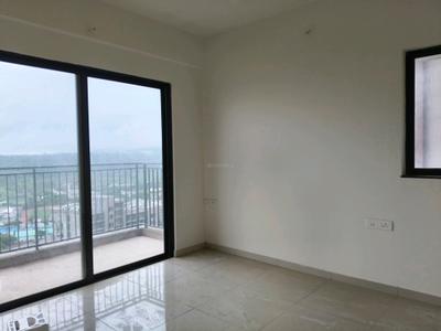 Bedroom Image of 2145 Sq.ft 4 BHK Apartment / Flat for sale in Shapoorji Pallonji Vanaha, Bavdhan Pune for Rs. 16500000