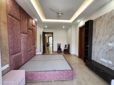 Image of 1800 Sq.ft 4 BHK Builder Floor for sale in Naraina, New Delhi for Rs. 43000000