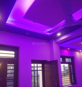 Hall Image of 1950 Sq.ft 2 BHK Independent House for rent in Veerbhadra Rishikesh for Rs. 52000