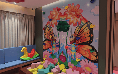 Image of 1820 Sq.ft 4 BHK Apartment / Flat for sale in Daivi Eterneety, Borivali West, Mumbai for Rs. 65000000